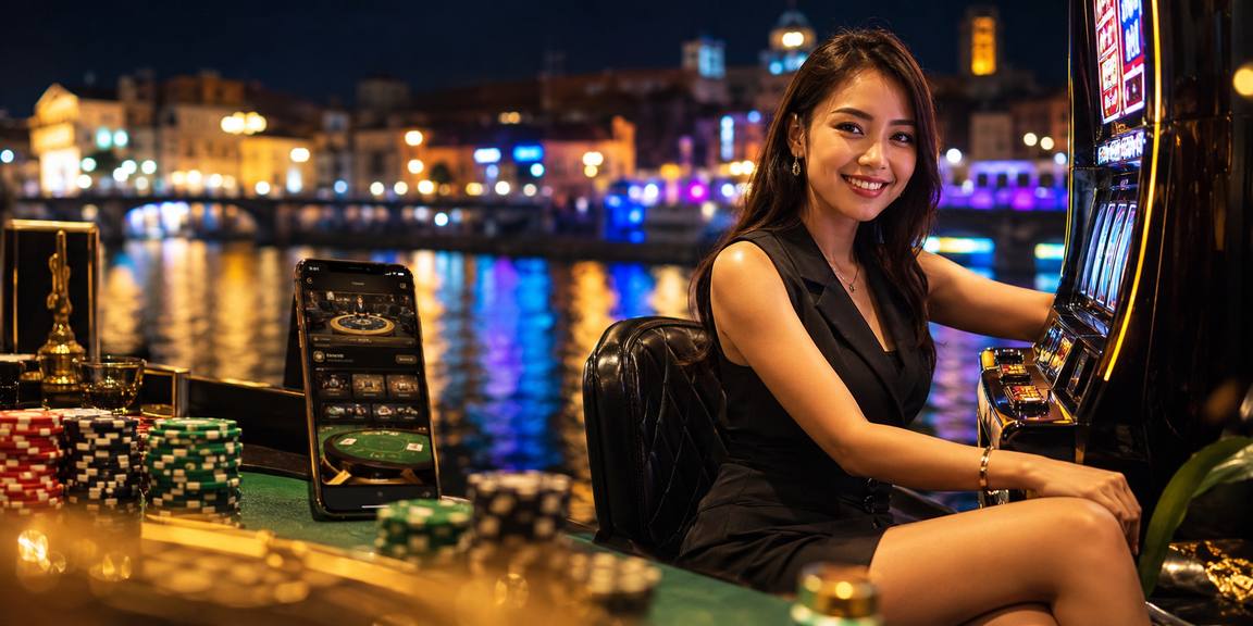 percaya4d mobile gaming