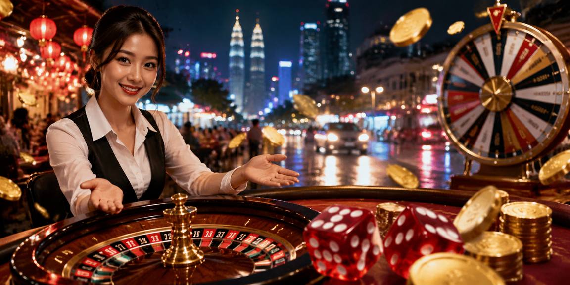percaya4d Apa Yang Kami Sediakan Dalam Hi Lo